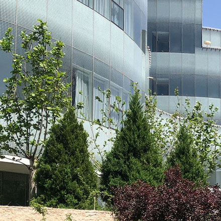 度假村景區作品案例展示