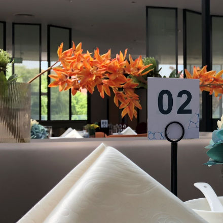 度假村景區作品案例展示