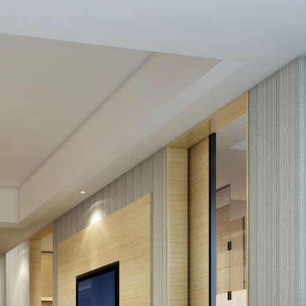 主題商場作品案例展示