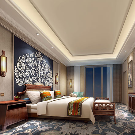 城市環境作品案例展示